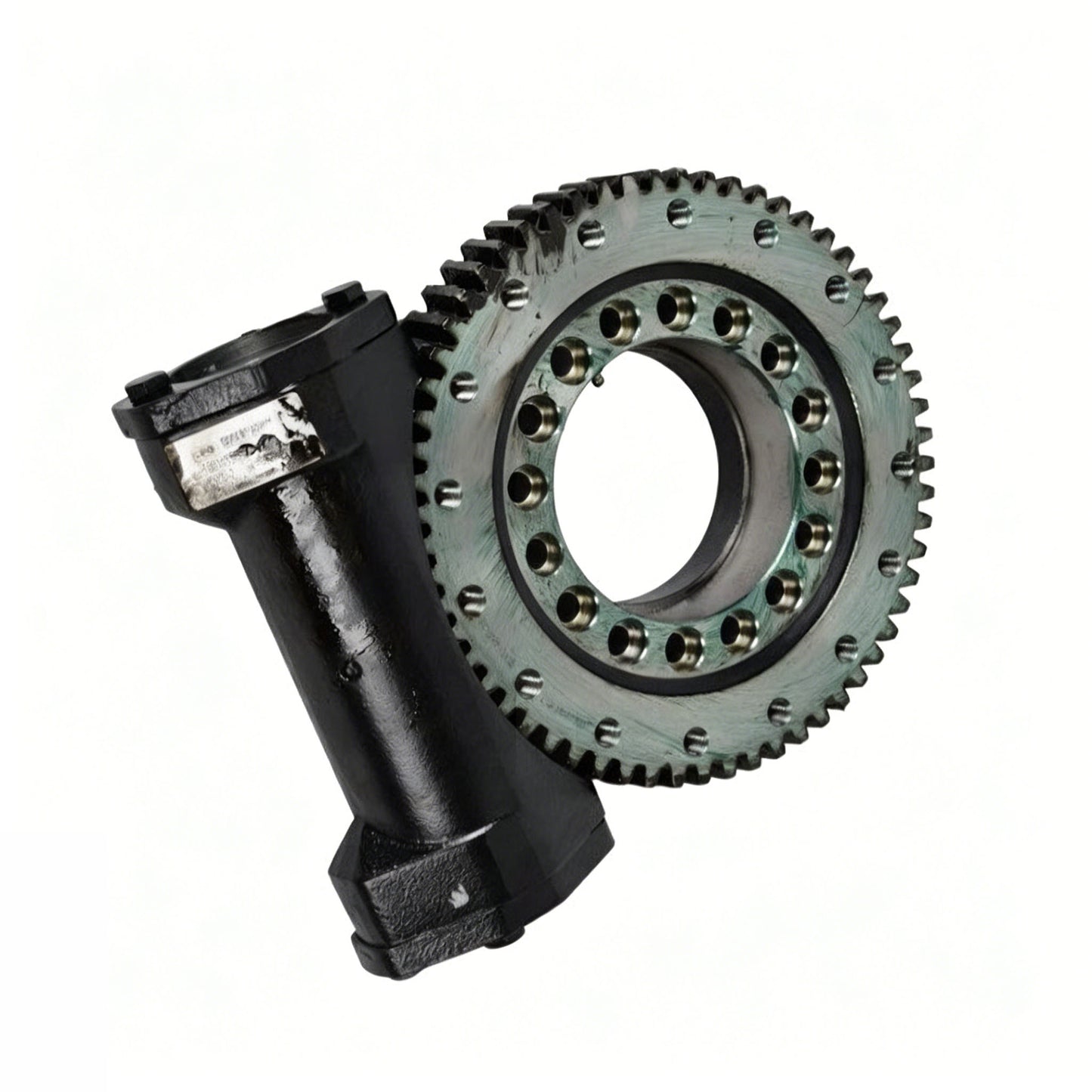 Turntable Worm Bearing 1001153017 for JLG Articulating Boom Lift 450A 450AJ Series II