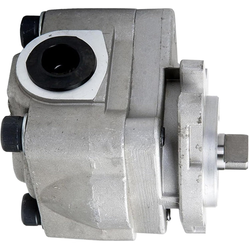 Poilt Gear Pump 173-1203 218-0557 for Caterpillar CAT Excavator E312C E312D E311C - KUDUPARTS