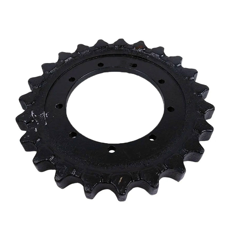 23T Sprocket 03516-08210 for Takeuchi Excavator TB228 TB240 - KUDUPARTS