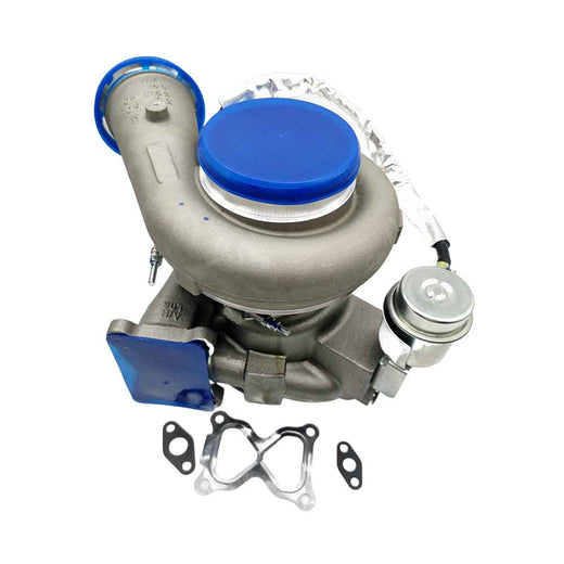 Turbocompresseur 247-2965 252-4588 pour pelle CAT C13 GT4594BL