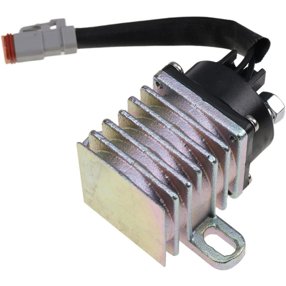 Magnetic Switch ASSY 167-0138 1670138 for Caterpillar CAT - KUDUPARTS