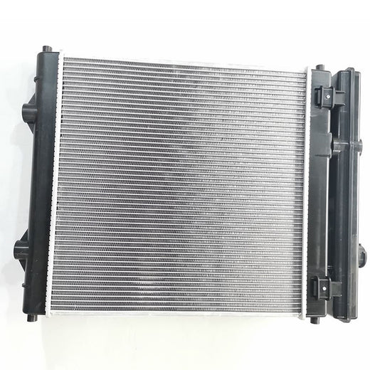 2485B280 New Radiator for Perkins 404D-22 404D-22T 1104C-44 Generator Engine Ship to US - KUDUPARTS