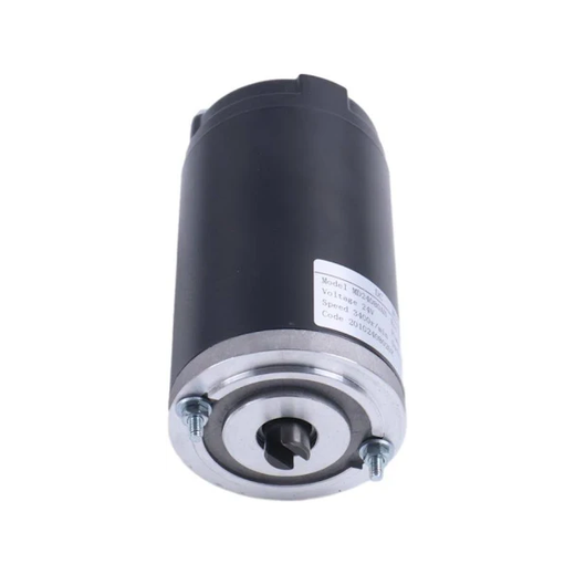 24V 0.8KW 34A Hydraulic Oil Pump Motor MD24080AN for Electric Forklift - KUDUPARTS