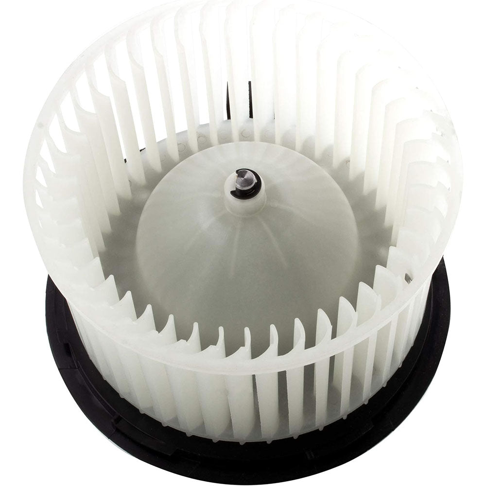 24V A/C Blower Motor 292500-0360 162500-6330 for Denso Komatsu Hitachi Caterpillar CAT E320B John Deere Hino - KUDUPARTS