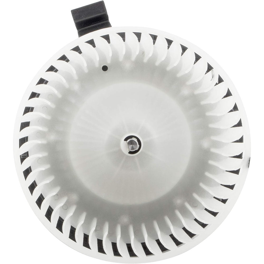 24V A/C Blower Motor 292500-0360 162500-6330 for Denso Komatsu Hitachi Caterpillar CAT E320B John Deere Hino - KUDUPARTS