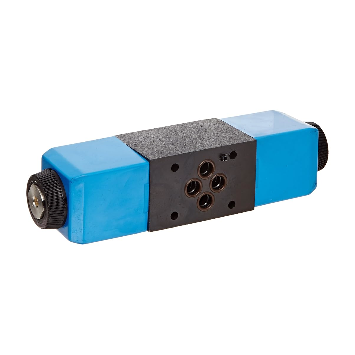 24V Aftermarket Eaton Vickers DG4V331CMUH760 Hydraulic Control Valve for Excavator Loader Bulldozer Crane Tractor - KUDUPARTS