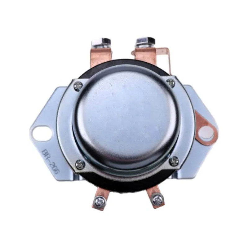 24V Battery Relay 2544-9024 for Komatsu SOLAR 130LC-V 140LC-V 150LC-V 155LC-V 160W-V 170LC-V 180W-V 220LL - KUDUPARTS