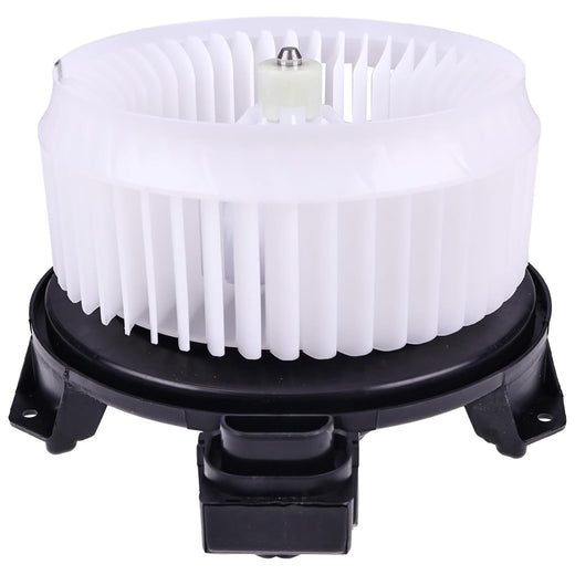 24V Blower Motor 4406290 for John Deere Engine 6101 Excavator 450LC 550LC 750 - KUDUPARTS
