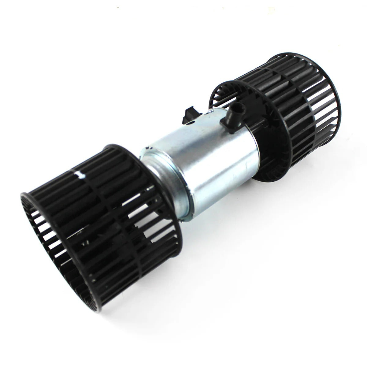 24V Blower Motor 502725-1730 51500-41110 TD3390240 for Kobelco SK200-6 Hitachi ZAX60 ZAX70 Excavator - KUDUPARTS