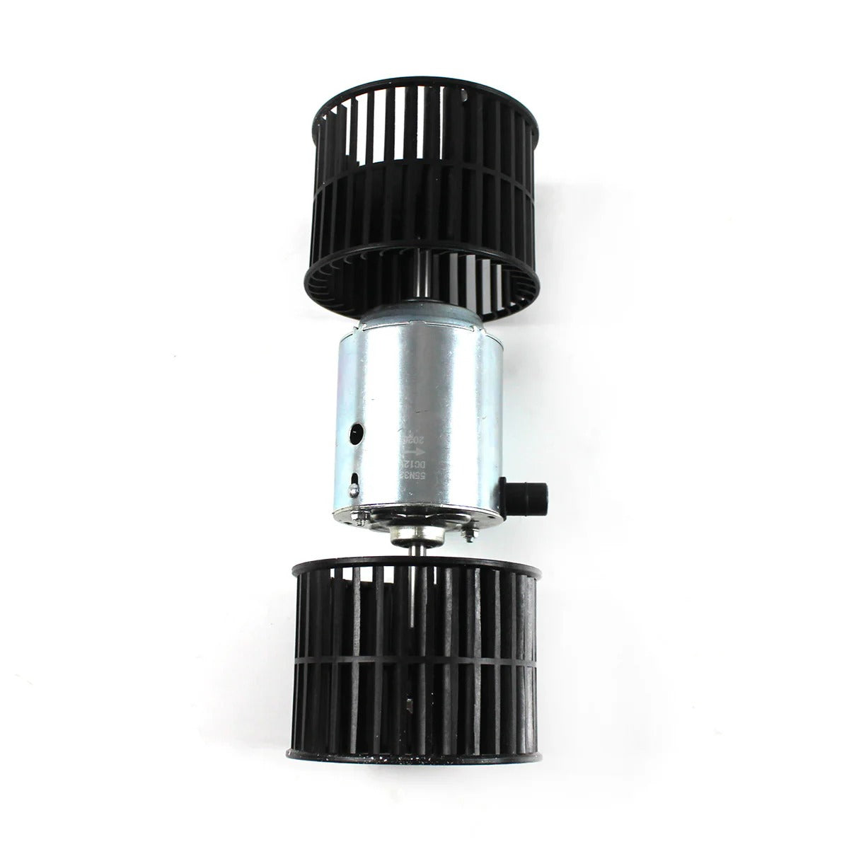 Motor de soplador de 24 V 502725-1730 51500-41110 TD3390240 para excavadora Kobelco SK200-6 Hitachi ZAX60 ZAX70