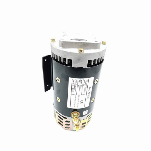 24V Electric Motor 40844GT & Hydraulic Pump 96193GT for Genie GS-1530 GS-2032 GS-2046 GS-3232 GS-4655