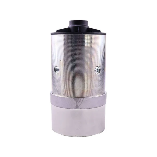 24V Pump Motor 1307564GT for Genie Scissor Lift GS-2046 GS-2646 GS-3246 GS-4046 - KUDUPARTS