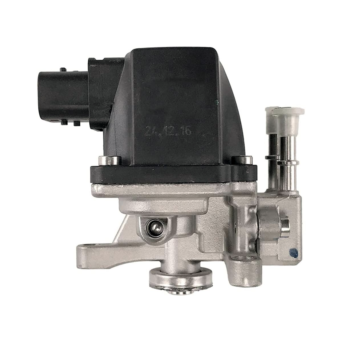 24V Urea DEF Injector Doser Pump 4377650 for Cummins Engine B6.7 ISL9 QSB6.7 QSG12 X12 X15 QSK60 - KUDUPARTS