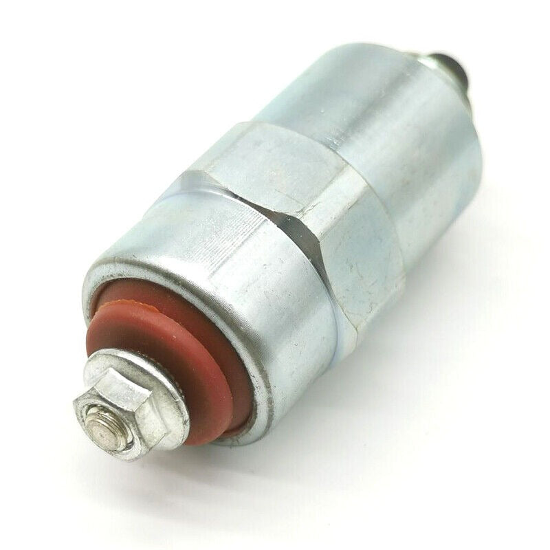 24 Volt Shut off Solenoid 449672A1 Fits for Cummins Fiat Ship to US - KUDUPARTS