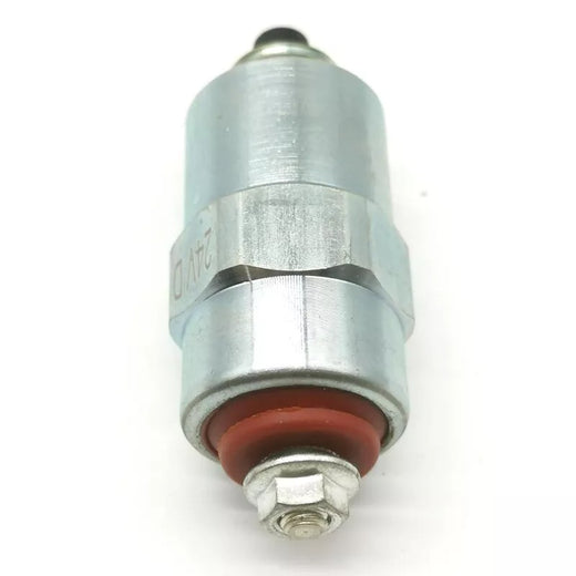24 Volt Shut off Solenoid 7185-900K For DPA DPS CAV LUCAS 7180-49A & B Ship to US - KUDUPARTS