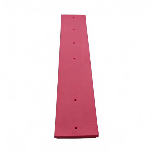 25.1-Inch Side Squeegee 1054670 for Tennant Battery Ride-On Floor Scrubber T16 - KUDUPARTS