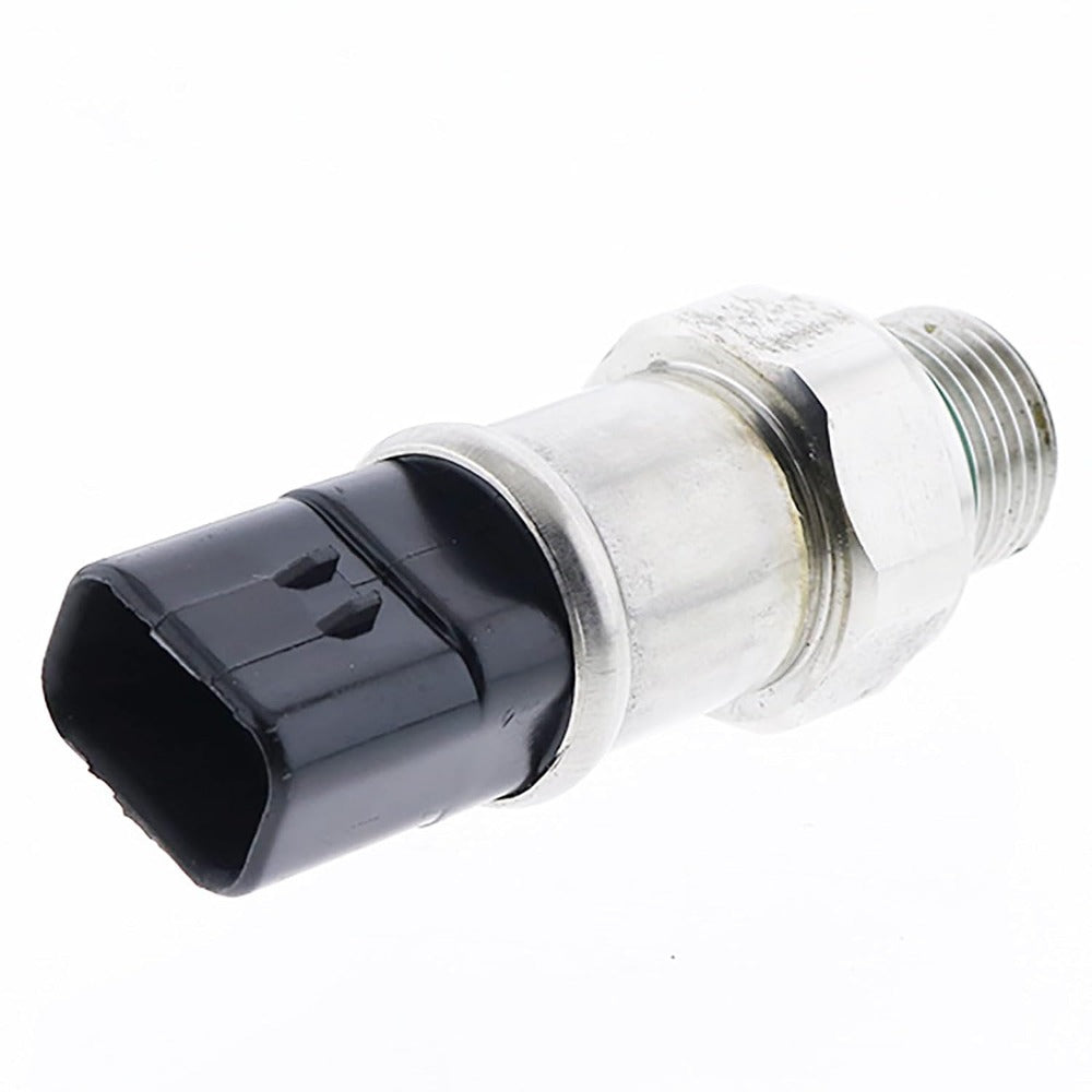 Pressure Sensor 434-3436 for Caterpillar CAT 311D 312D 320D 323D 329D 336D 345D 349D - KUDUPARTS