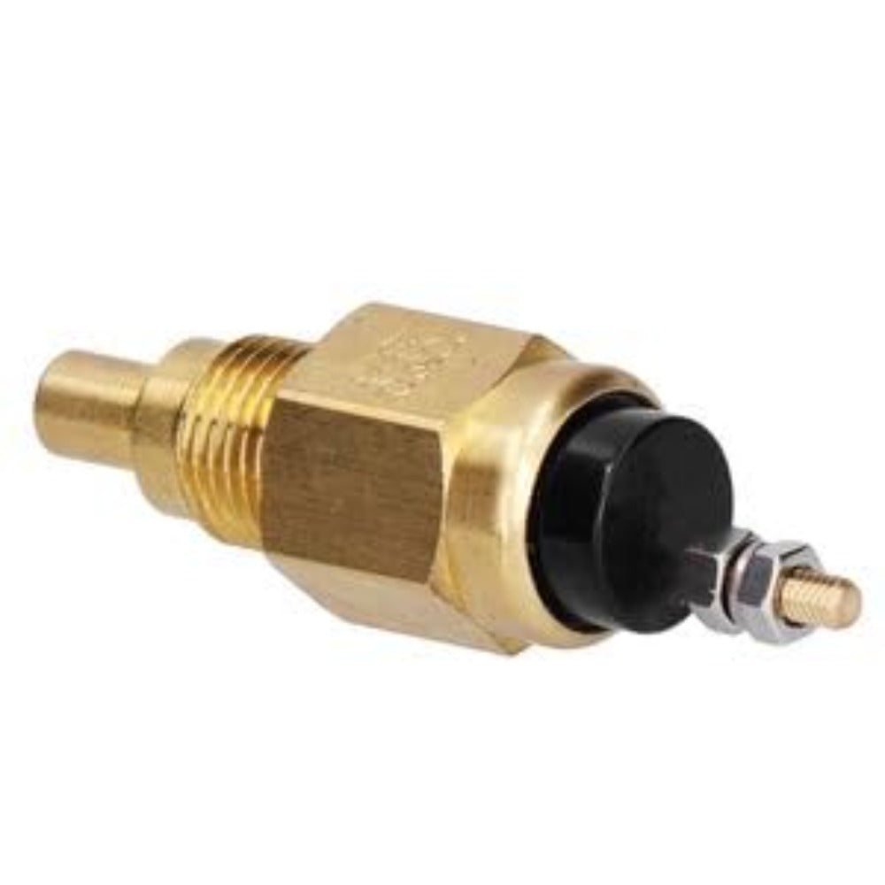 Over Heat Warning Switch 4371318 for Hitachi Excavator EX100-5 EX120-5 EX200-3 EX200-5 EX400-5 ZX250-3 ZX330 ZX350-3 ZX450 ZX800 - KUDUPARTS