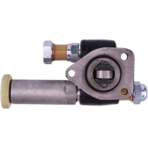Fuel Pump RE500375 for Hitachi EX200LC-5 EX230LC-5 LX100-5 LX120-5 LX100-3 LX120-3 LX230-5 DX75L-2 DX75M-2 - KUDUPARTS