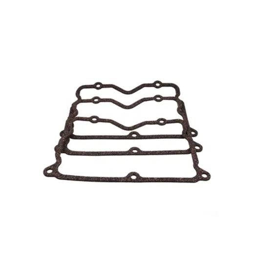 3 Pcs Valve Cover Gasket 3054841 for Cummins Engine N14 NH NT855 855 - KUDUPARTS
