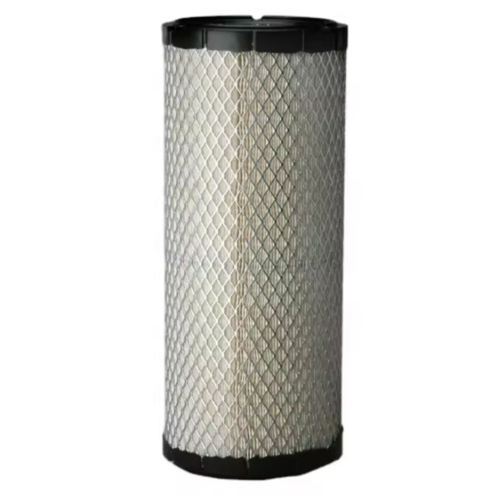 Air Filter Kit 108-0671 108-0672 for Caterpillar CAT Excavator 311C 312C 312CL 312DL 312D 313D2 - KUDUPARTS