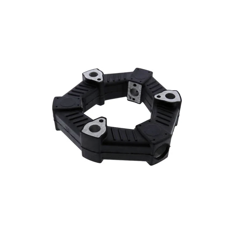 Acoplamiento flexible 25AS para Caterpillar E304 E305 Hitachi EX55 Hyundai R60-7 Sumitomo SH75