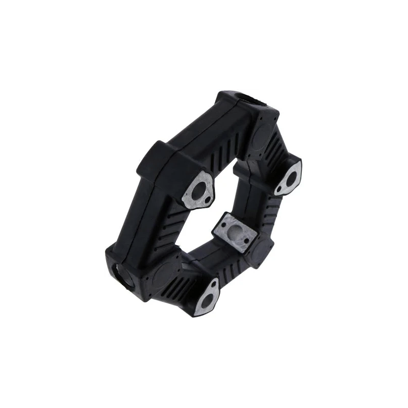 25AS Flexible Coupling for Caterpillar E304 E305 Hitachi EX55 Hyundai R60-7 Sumitomo SH75 - KUDUPARTS