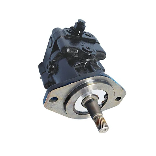 Moteur hydraulique 25 cm³ 33432GT pour nacelles élévatrices Genie S-40, S-45, S-60, S-65, Z-135/70, Z-34/22, Z-45/25, Z-45/25J, Z-51/30J et ZX-135/70