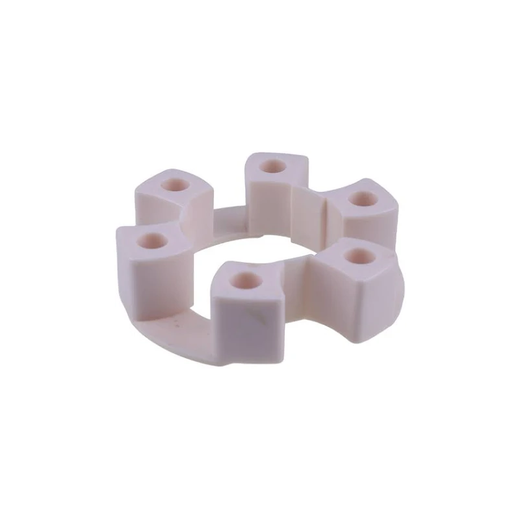 25H Rubber Coupling for Daewoo DH50 DH60-7 Hyundai R60-7 R60-5 R55-7S Hitachi ZX55USR-5A Excavator - KUDUPARTS