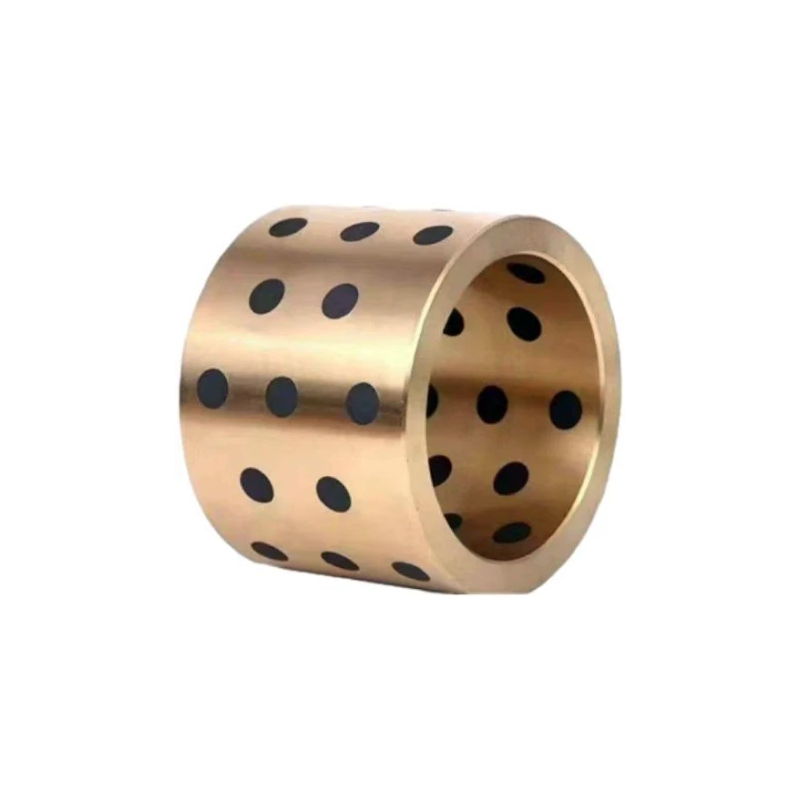 Bague 25 x 35 x 34 (0002100026) pour excavatrice Takeuchi TB108 TB210R