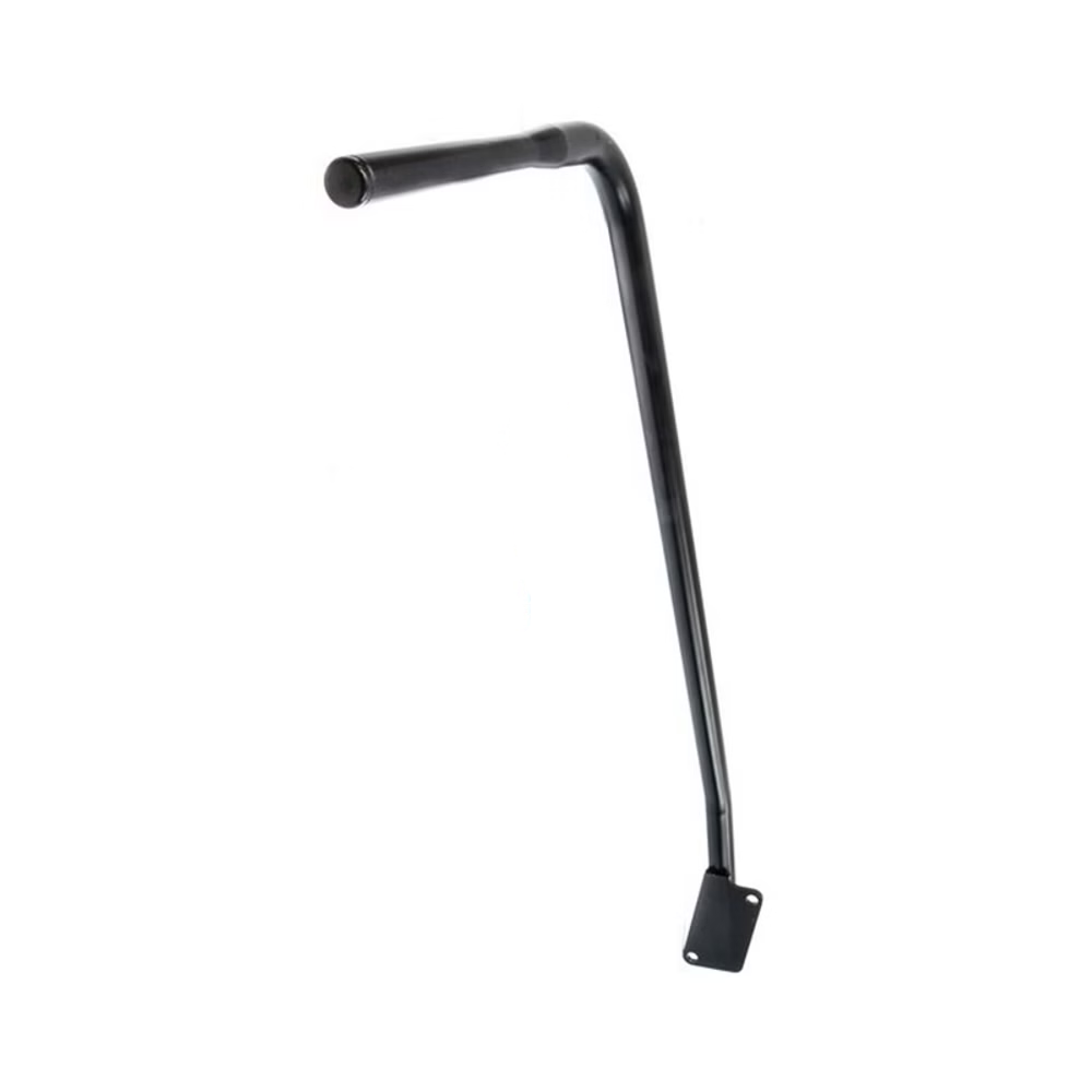 25X850mm Rear Mirror Arm Bracket 333/E3212 for JCB Telehandler 506 508 510 510 526 831 532 533 535 536 538 540 541 542 550 560