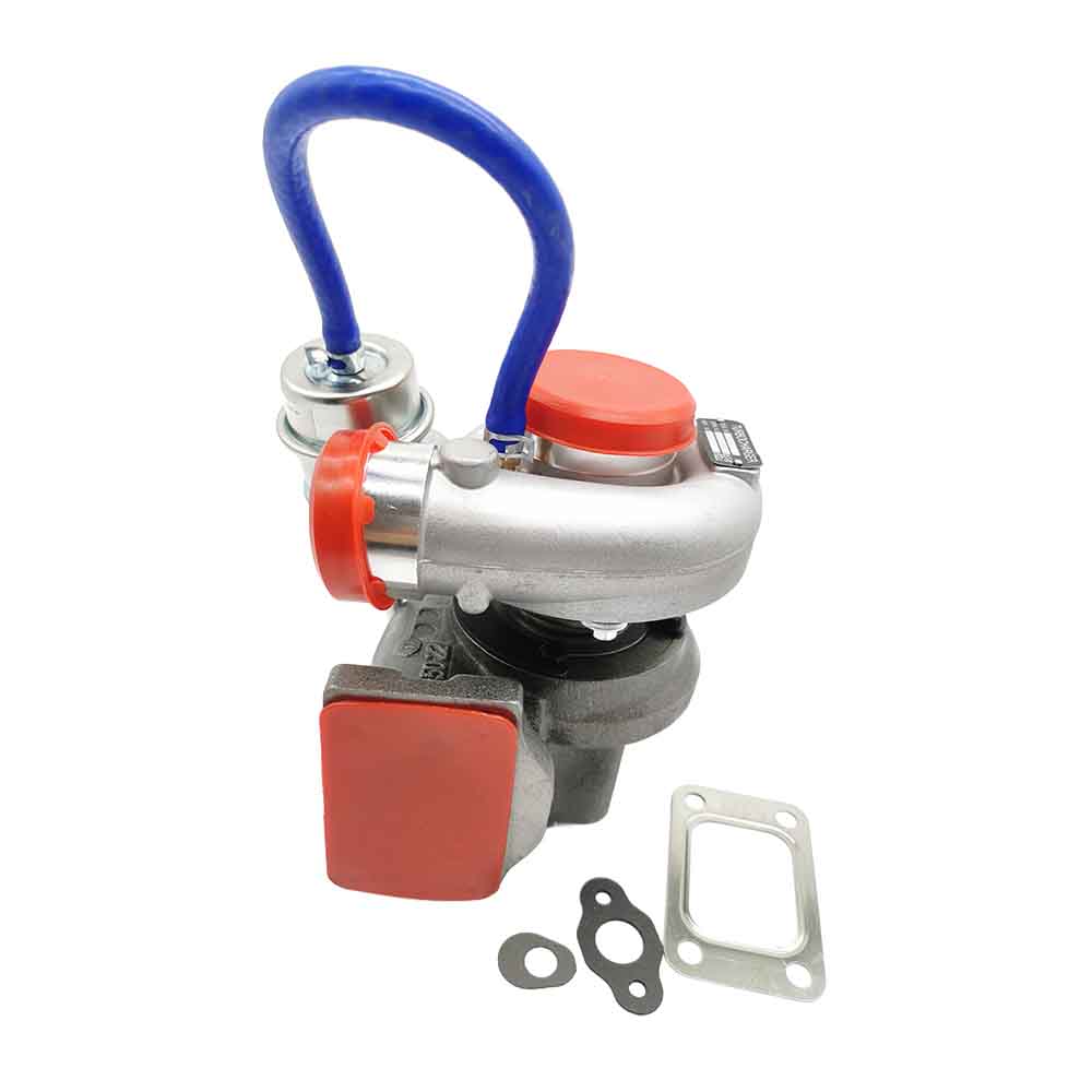 Turbocompresseur 2674A391 pour moteur Perkins 1004-40T