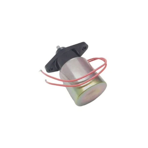 Woodward Actuator 0154-12B8LS1 for Kubota 03M Engine - KUDUPARTS