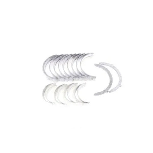 1 Set Main & Connecting Rod Bearing for Kubota Engine V1100 V1100-B - KUDUPARTS