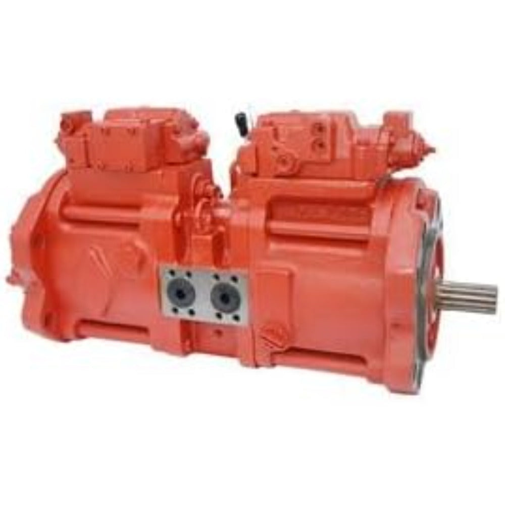 Kawasaki K3V140DT-1UGR-HN1P Main Hydraulic Pump 2401-9154B for Komatsu Doosan Daewoo Excavator Solar 280LC-III - KUDUPARTS