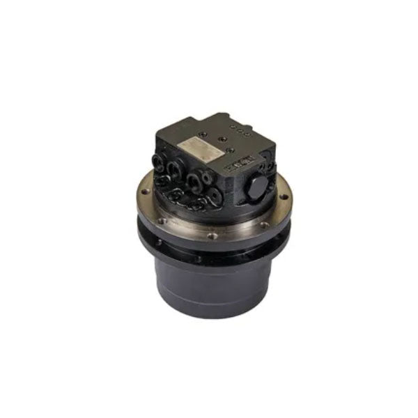 Boîte de vitesses de déplacement avec moteur RA211-61292 pour excavatrice Kubota U15-3 U-15