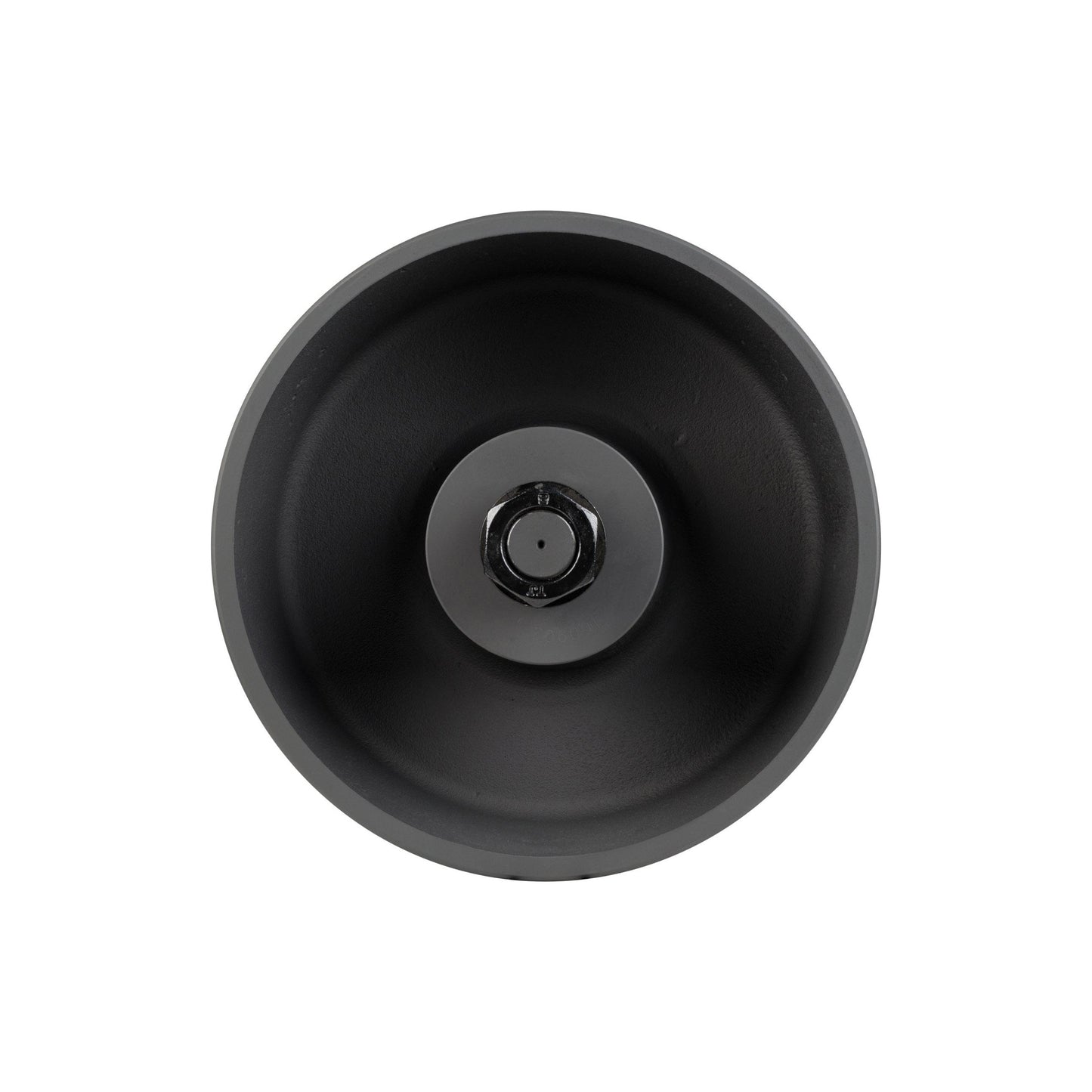 Galet de chenille 1-46350-0010 1-18350-0012 pour transporteur à chenilles en caoutchouc Morooka MST2200 MST3000