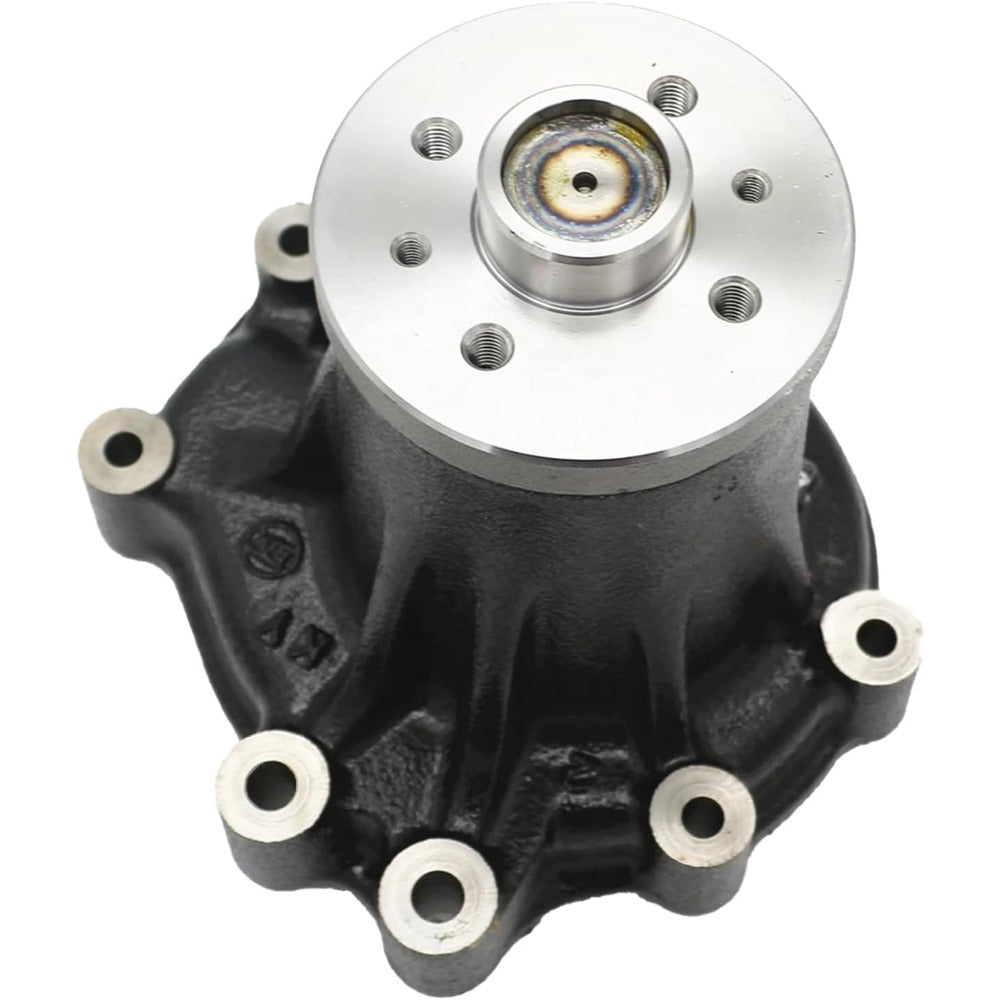 Water Pump 8-98038845-0 for Isuzu 4HK1 Engine Sumitomo SH200-5 - KUDUPARTS
