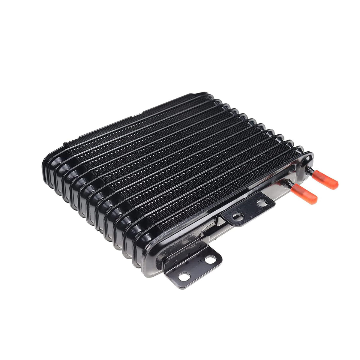 2920A024 Oil Cooler for 2010 2011 Mitsubishi Outlander GT XLS 3.0L V6 - Gas Engine & Transmission - KUDUPARTS