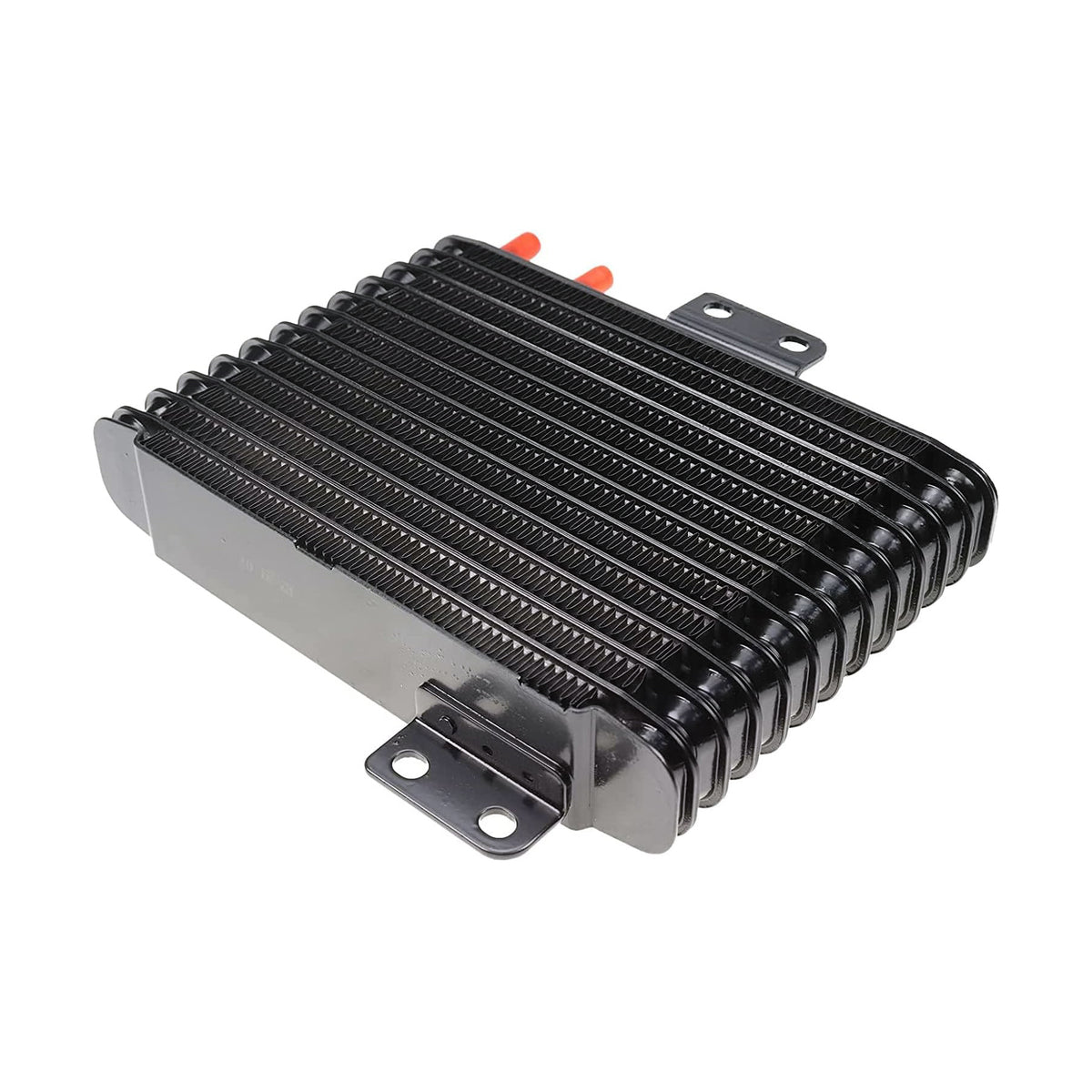 2920A024 Oil Cooler for 2010 2011 Mitsubishi Outlander GT XLS 3.0L V6 - Gas Engine & Transmission - KUDUPARTS