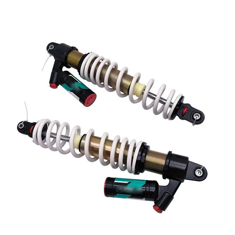 2 amortisseurs avant 7000-050500-20000 pour CFMoto ZForce 1000 550EX 800EX Z8-EX EPS SSV