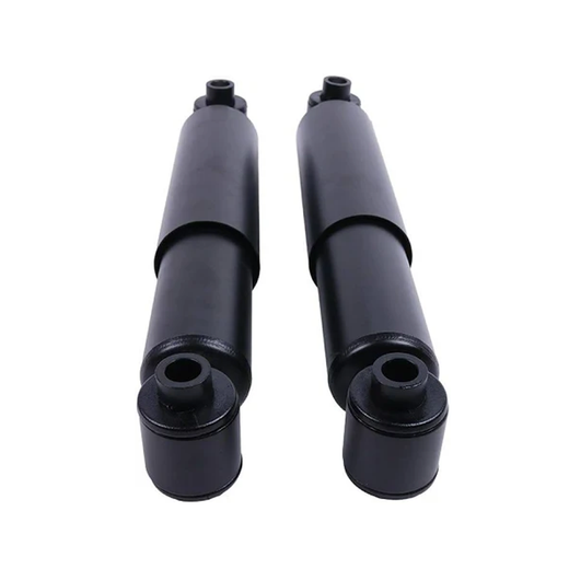 2 Heavy Duty Shock Absorbers 85724 for Gabriel Fleetline 85 Series Freightliner Cascadia Argosy M2 Century Class Classic Columbia Condor Coronado - KUDUPARTS