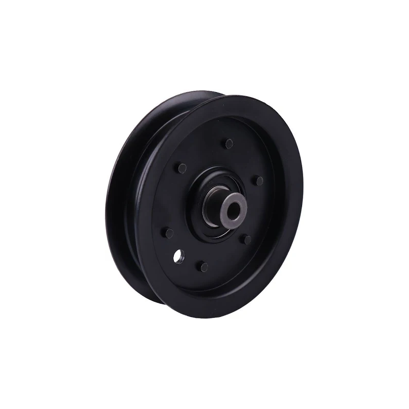 2 Idler Pulleys 07350100 for Ariens Edge 34" Ikon-XD 42" 52" Gravely ZTX ZT XL 42 52 - KUDUPARTS
