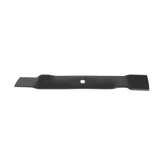 2 PCS Blade GX22151 for John Deere Tractor X125 X126 X145 X127 X107 D100 D105 D110 D120 - KUDUPARTS