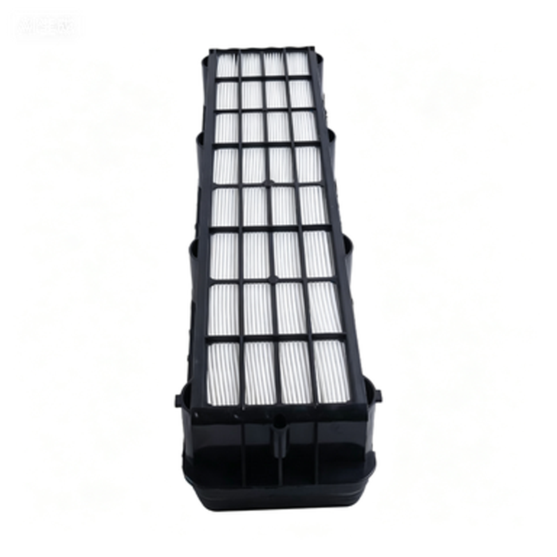 2 PCS Cab Air Filter AL225552 for John Deere Engine 6068 4045 3029 4039 Tractor 1654 2054 5325N 6010 6120 6140J 6170J 6310 6510 - KUDUPARTS