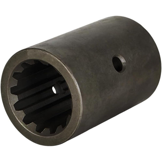 2 PCS Coupling 33750-41310 for Kubota Tractor M108XDTC M7030DT M8030DT M8560HD M8580DT M9000DT M9540DTC M95SDS M9960HDC - KUDUPARTS