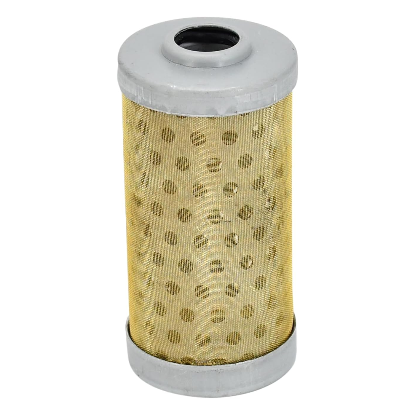 2 filtres à carburant 1G311-43380 15831-43380 pour moteur Kubota V2203 D1005 D1305, tracteur M135GXDTC M7040F M8540DHC