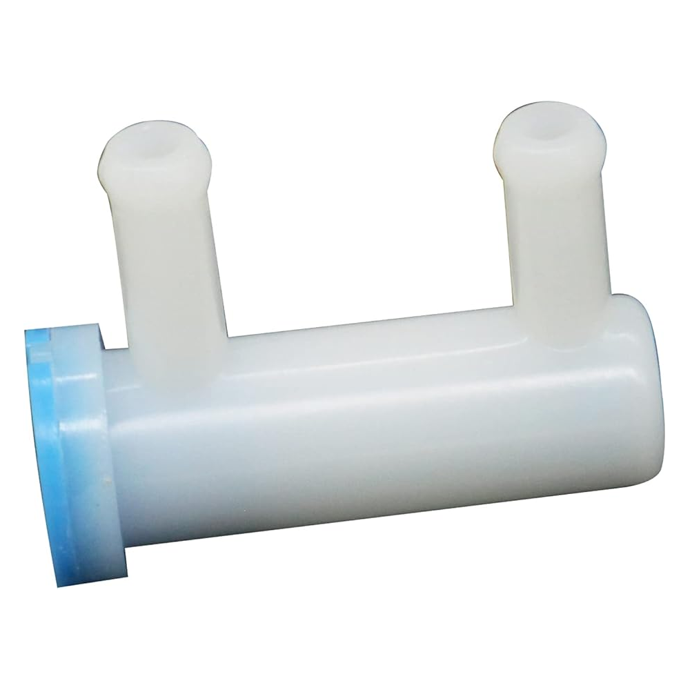 2PCS Fuel Filter 69J-24501-10-00 for Yamaha F150 FL150 LF150 LF200 F200 F225 F250 - KUDUPARTS
