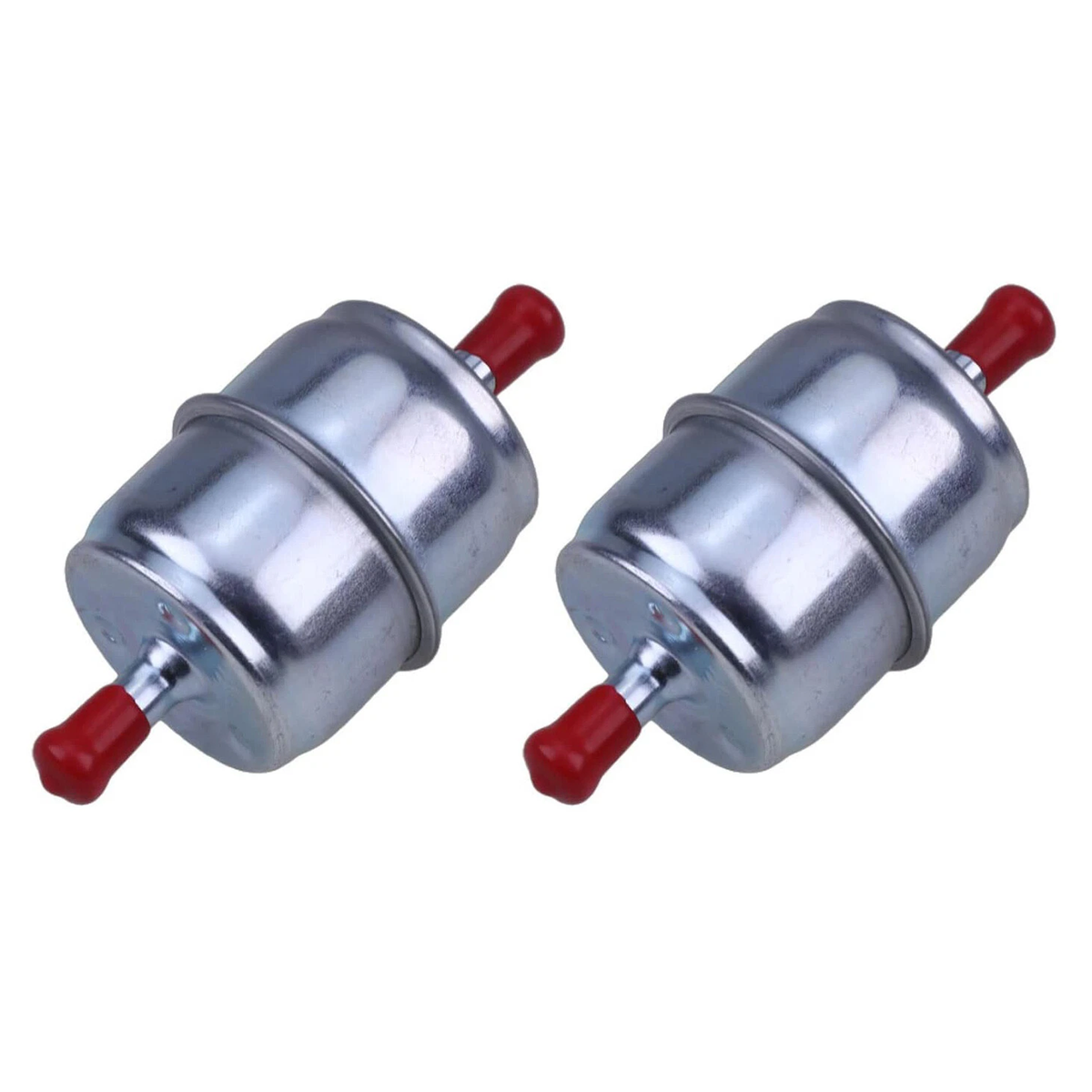 2PCS Fuel Filter T2555-55411 FF149 P550012 for Kioti Tractor CS2210 CS2410 CS2510 - KUDUPARTS