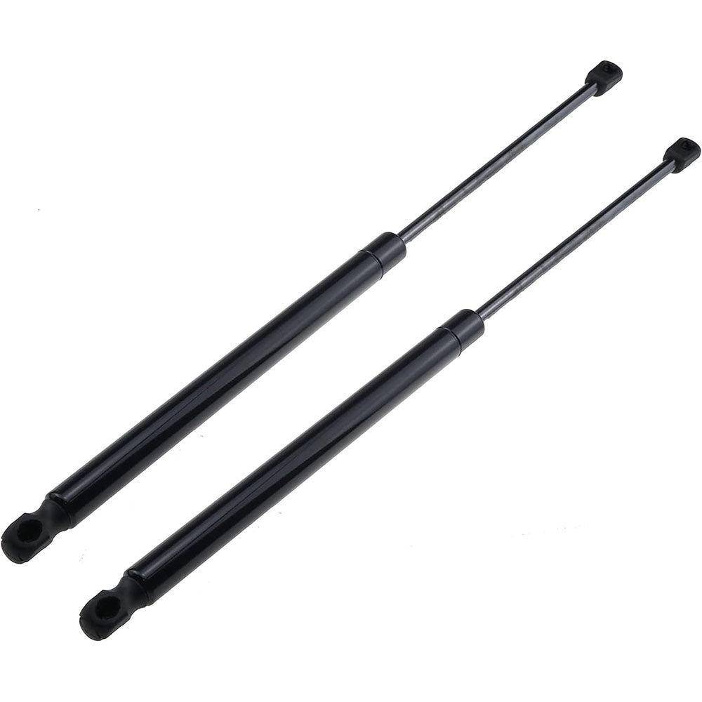 2 cilindros de resorte de gas T217241 para cargadoras John Deere 240, 250, 320 y 315